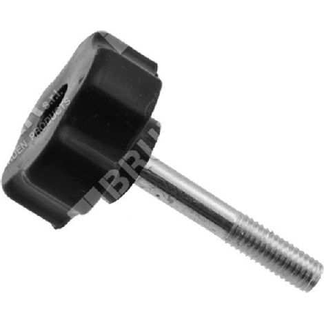 Galletto coperchio filtro aria per soffiatori ATTILA COMPATIBILE - 047101