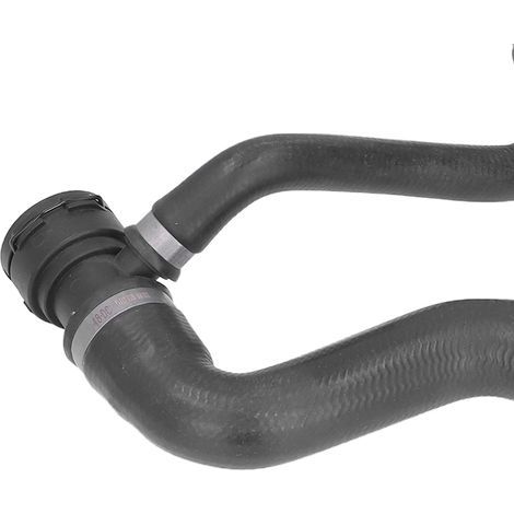 Tube supérieur pour radiateur 17127507748 pour BMW 3 Series E46 Compact 316 Ti (2001‑2005) (1/5)