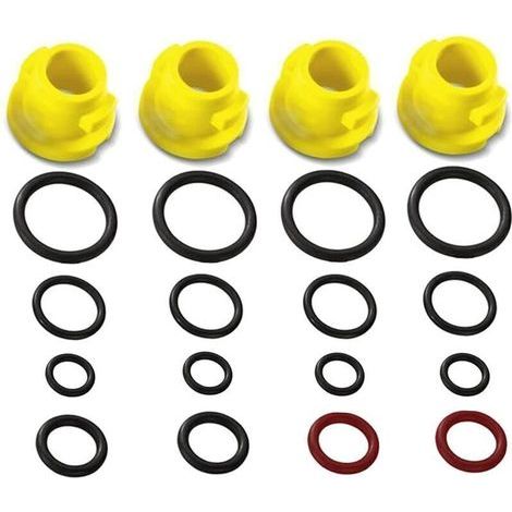 Kit de joints toriques de rechange Kärcher Home & Garden 2.640-729.0 (1/3)