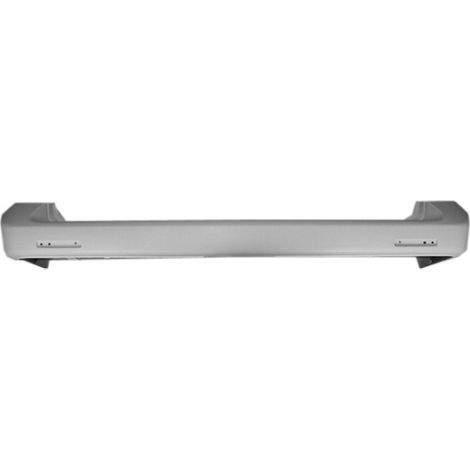 PARAURTI POSTERIORE CON PRIMER CON 4 TRACCE SENSORI - VOLKSWAGEN - Caravelle 2002 - 7H5807417EGRU (1/5)