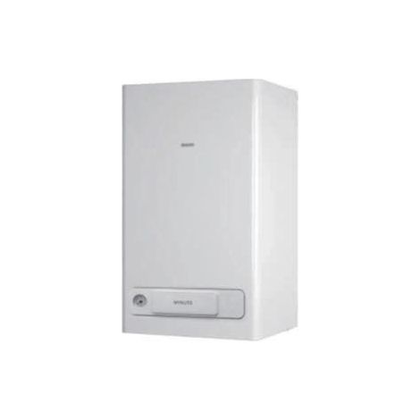 caldaia murale beretta camera aperta mynute 28 cai lx metano codice 20151438 low nox