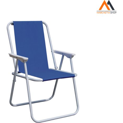 POLTRONCINA 'FREGENE' cm 57 x 46 x h 84 - colori assortiti