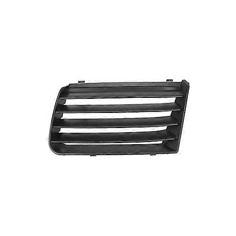 Frontstoßstangen-Kühlergrillblende oben für Seat 7M 2001-2010