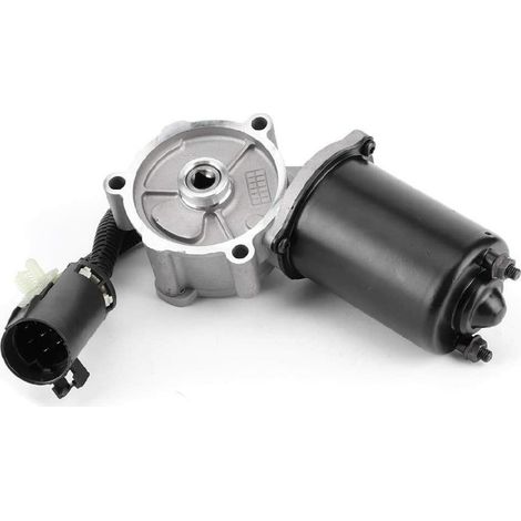Die Verteilergetriebemotoren 47303-H1001 und 47303-H1000 sind für Kia TOD und Hyundai Terracan geeignet. (1/4)