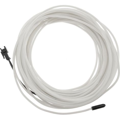BeMatik - Câble bobine de câble de 10m 3.2mm électro-bleu connecté à 220VAC (1/5)