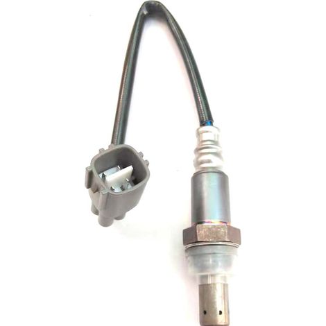 Oxygen sensor compatible with Toyota Prado GRJ120 1GR automotive parts, rear oxygen sensor 89465-0G040 (1/3)