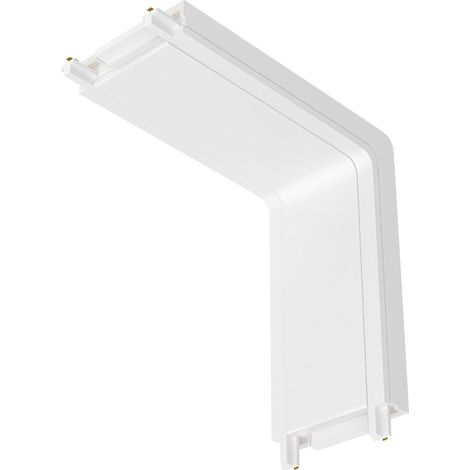 Connecteur L vertical rail 48V blanc RADITY Maytoni (1/5)