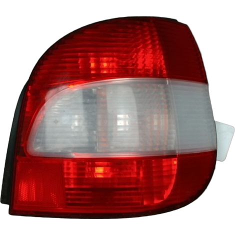 [PRODUIT D'OCCASION] Feu Arriere Droit RENAULT Megane ♻️ Ref Oe. 7700428055 - Garantie à vie (1/3)