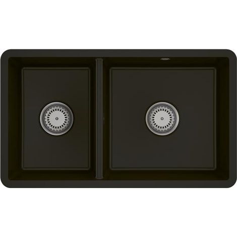 Villeroy & Boch 338800KD Évier à encastrer Subway 80 U 440x750 mm