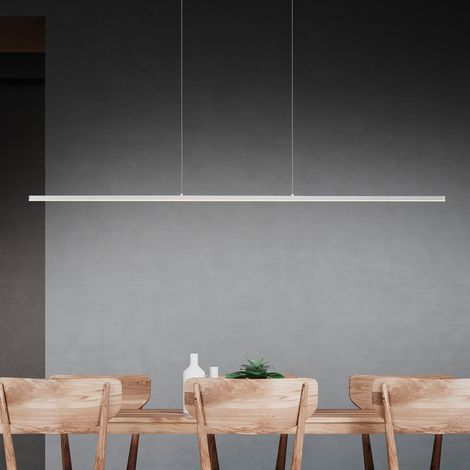 [GEBRAUCHT] B-Ware Quitani Margita Led Pendelleuchte Pendellampe Lampe Deckenlampe Leuchte Licht