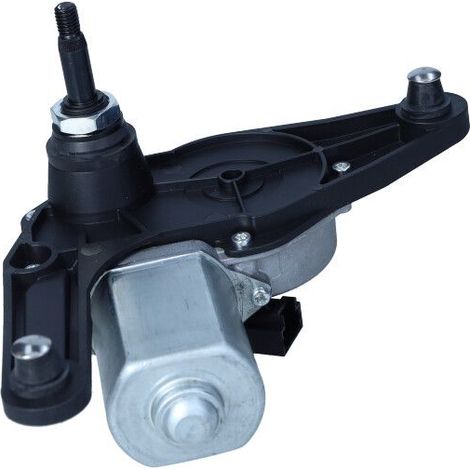 Moteur d'essuie-glace MAXGEAR 57-0430 RENAULT 8200071214