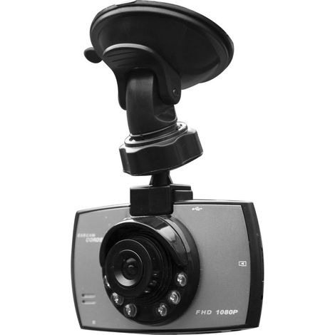 START Dashcam auto blackbox full HD 1080p 170 con sensori infrarossi Originale (1/5)