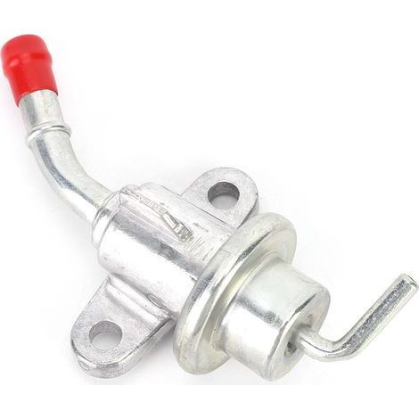 Kraftstoffdruckregler für Honda 2001-2006 CBR600F4i 16740 MBW J32 (1/5)