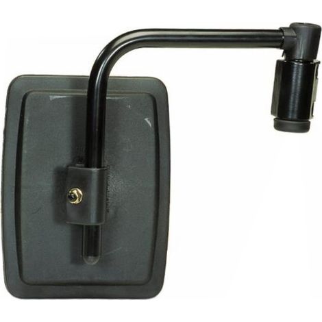 Specchio retrovisore sinistro adattabile a Fiat 5177582