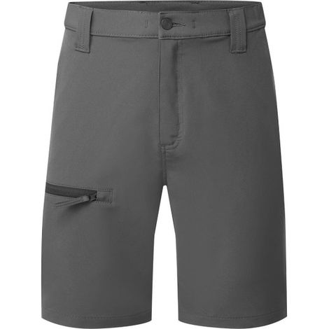 Bermuda WX2 Eco Stretch CD882 28 Gris metálico