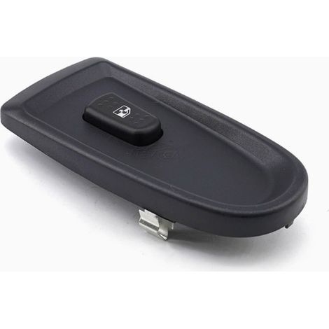 Commande de lève-vitre côté passager (1 pièce), compatible avec Fiat Iveco. (1/5)