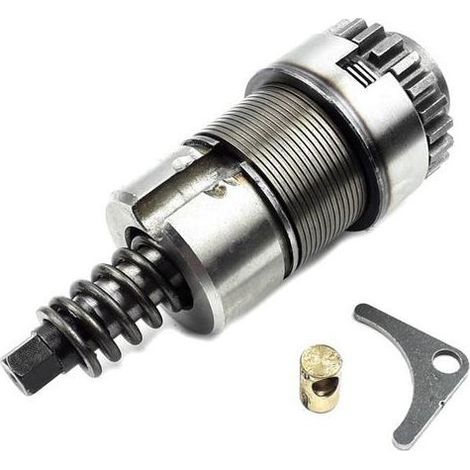 Réglage étrier radial droit / pignon de réglage Elsa 1  302412