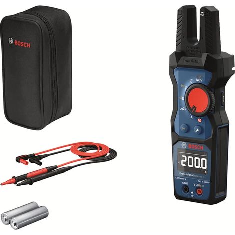 BOSCH Gabelstromzange GFM 1000-15 (1/5)