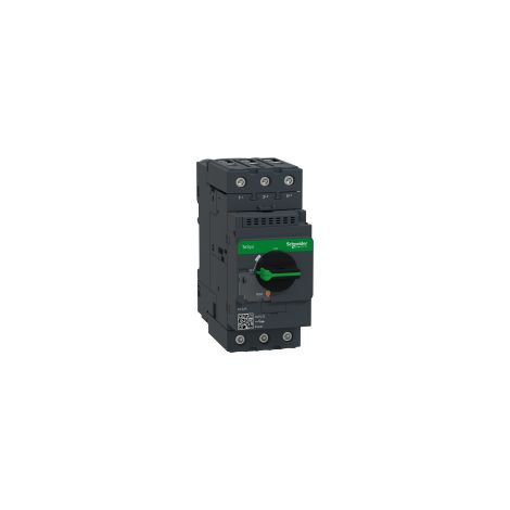 Interruttore automatico magnetico GV3L - 32 A - EVERLINK - GV3L32