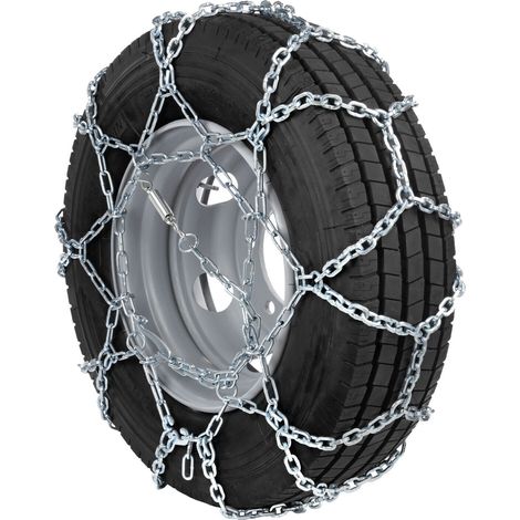 Catene da neve Light-Truck - LT27