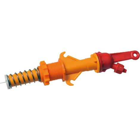 Valve de rechange pour abreuvoir automatique v (1/3)