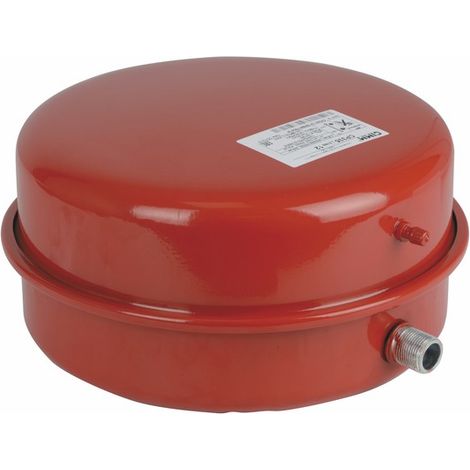 Vase expansion 12l + flexible 20-22 - DIFF pour Atlantic : 000184