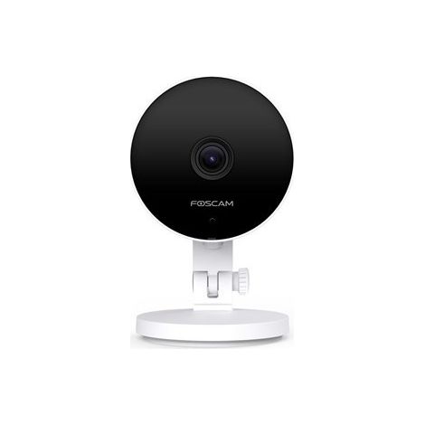 Foscam C2M - Telecamera IP Wi-Fi interna, HD, 2 MP, rilevazione di movimento intelligente, compatibile con Amazon Alexa (1/5)