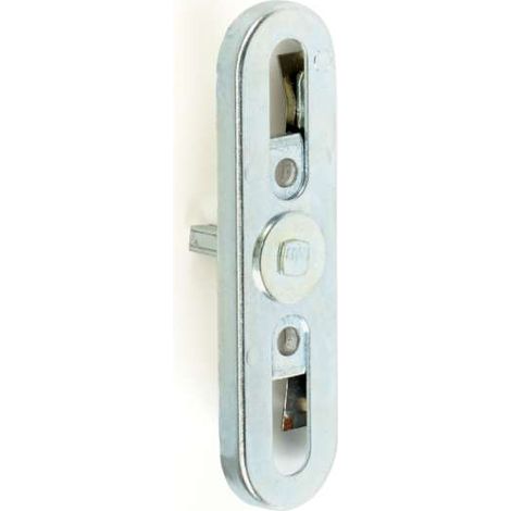 Movimento Finestre Gratz - Metallo Zincato - Quadro 7mm