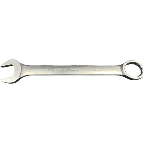 CHIAVE COMBINATA FISSA E STELLA EXTRA LUNGO 60 mm