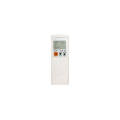 Mitsubishi Aircon Télécommande pour climatiseur Mitsubishi Electric MSZ-GA50VA KD06ES KD07BS KP07BS KP06DS KM05E MSZ-GE35VA KM05B MSZ-GE42VA MSZ-GE50VA MSZ-GE25VA MSZ-GE33VA,1651.5cm-Crezuo (1/4)
