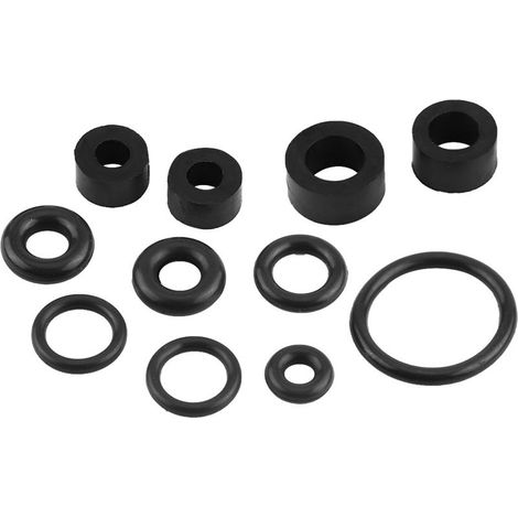 Kit de joint torique pour boîtier de filtre à carburant Diesel, pour Ford 7.3 7,3l 99-03 (1/5)