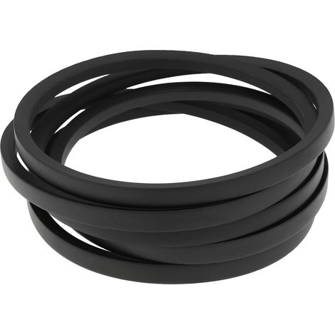 Store Courroie d'entraînement pour Tracteur 1/2 X 111" 532165631 Compatible avec Husqvarna CT150 CT151 CT160 (1/5)
