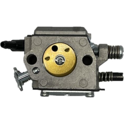 Carburatore motosega china 62 cc senza primer AG 04400116