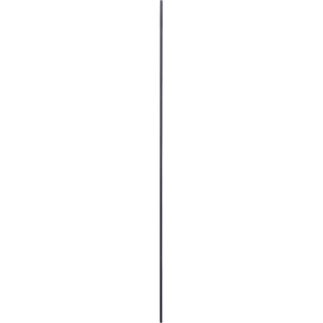 Barre de guidage pour mortaiseuses Bosch, 8 x 800 mm (1/5)