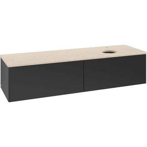 Villeroy & Boch K38053PD WTUS Antao K385 1600x360x500mm (1/3)