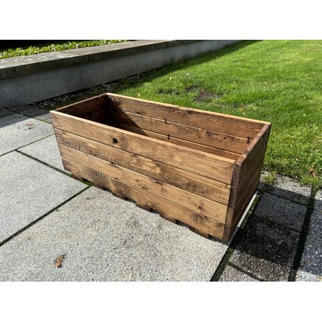 Charles Taylor Large Open Trough (1/2)