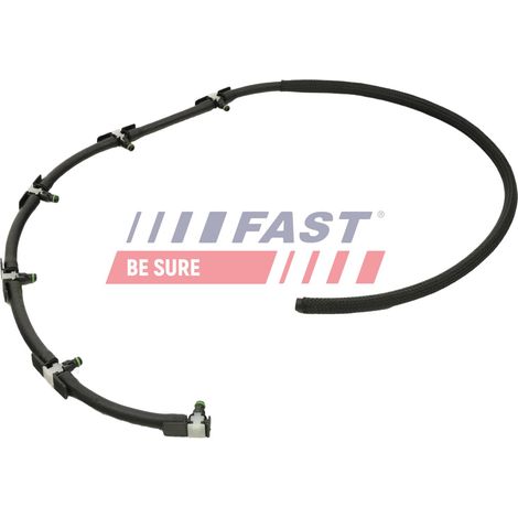 FT00255 linea di ritorno rapido del carburante (1/3)
