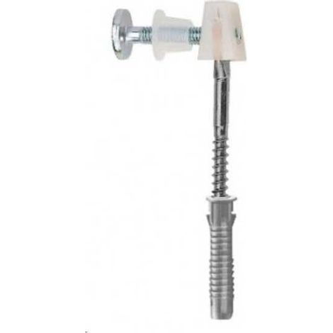 Juego Tornillo Sujeción Taza Lateral