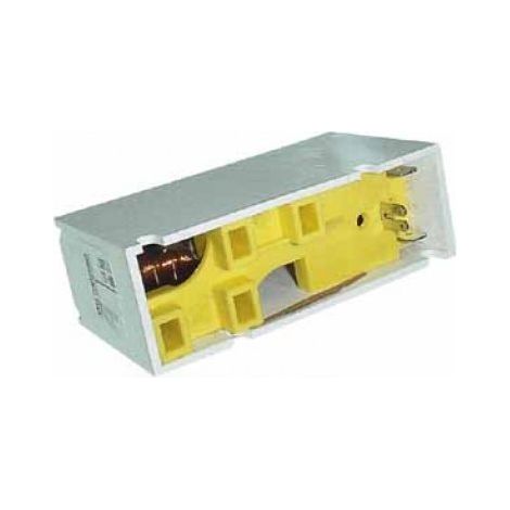 Allumeur 2 points pour Plaque de cuisson SCHOLTES C00137116