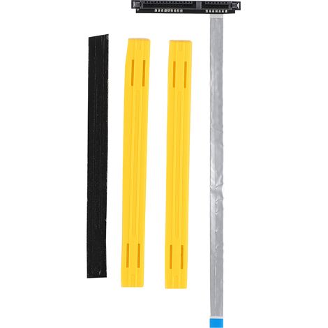 Câble adaptateur pour disque dur HDD SSD, connecteur flexible pour ASUS FL8700FU/Y5200F (1/5)