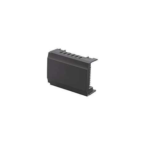 Uponor Smatrix wave module d'extension m-160 6x gris foncé