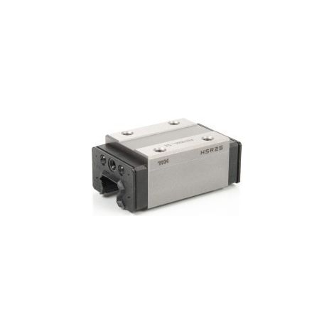 Chariot de guidage HSR35 RQZSS 1,6kg haut Stand.35er Ligne THK