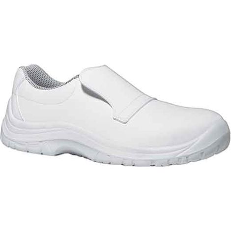 SCARPA ANTINFORTUNISTICA BIANCA 'REPLY S2' n° 43 - UPOWER
