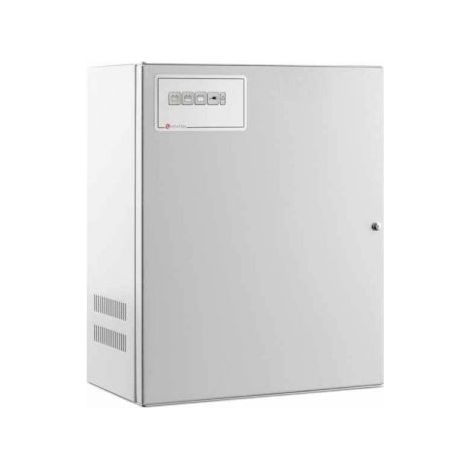 Venitem alimentatore certificato per impianti antincendio - controllo fumo e calore - Tul 500 en