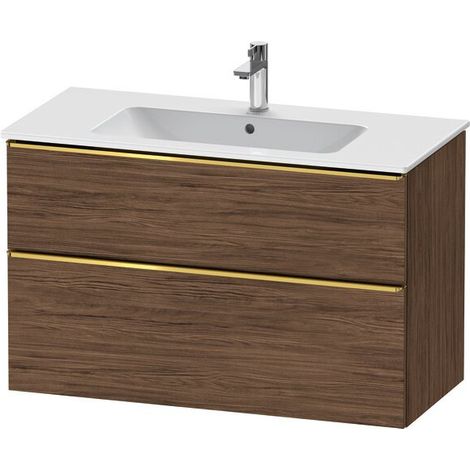 DURAVIT DE4363034210000 D-Neo WTUWH Plateau 1010x462x625 Nu.dk Mt