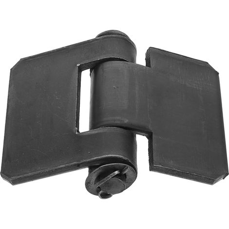 métalliques robustes longues à fermeture automatique pour (1/5)