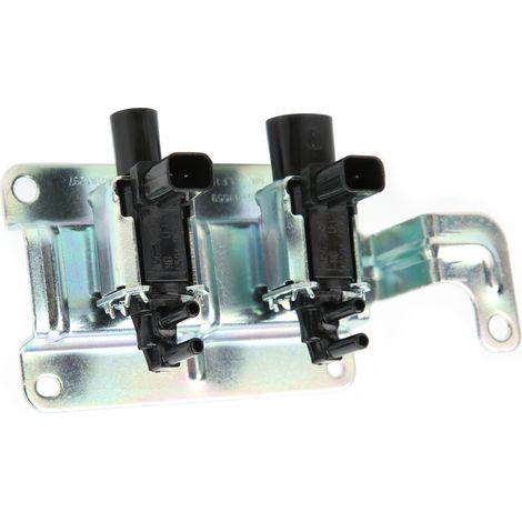Vacuum Solenoid Valve 5243591 Replacement for Ford Focus MK2 Mondeo MK4 CMAX SMAX (1/5)