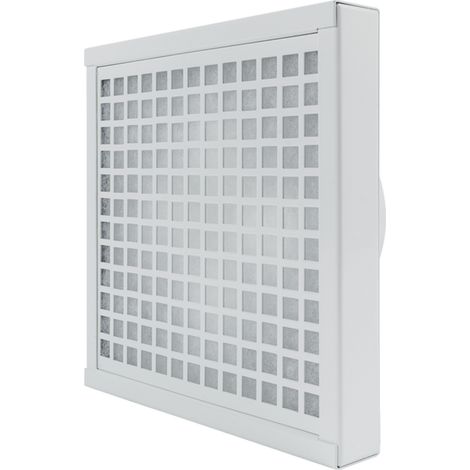 Wolf Valvola di scarico cucina con filtro antigrasso G3, 2575834