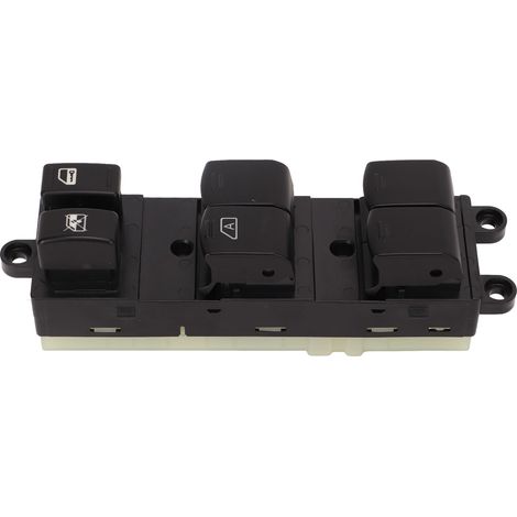Borne de batterie 250A, connecteur 3/8in, bornes en laiton robustes pour voiture, camping-car, bateau, rouge (1/5)