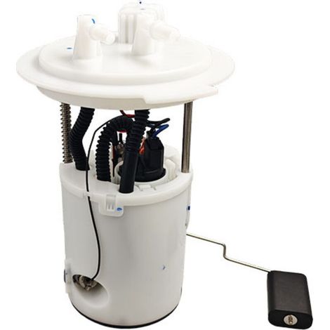 Die Kraftstoffpumpe B001106100 ist mit der Kraftstoffpumpeneinheit des Mitsubishi CS9 1,5L kompatibel. Modell: B001106100 (1/4)